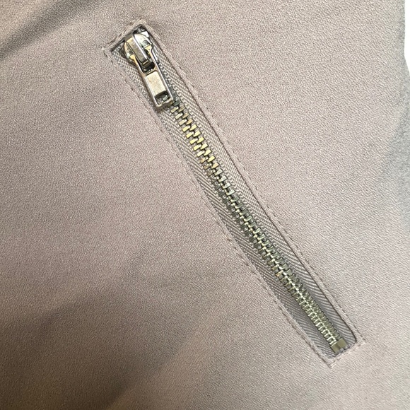 Mauve blazer - Picture 2 of 3